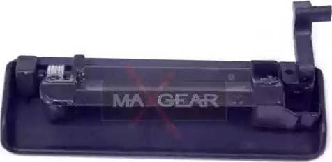 Maxgear 28-0027 - Ручка двері autocars.com.ua