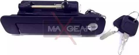 Maxgear 28-0185 - Ручка двері autocars.com.ua