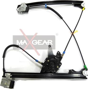 Maxgear 28-0202 - Підйомний пристрій для вікон autocars.com.ua