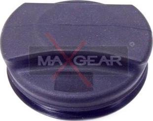 Maxgear 28-0216 - Крышка, топливный бак autodnr.net
