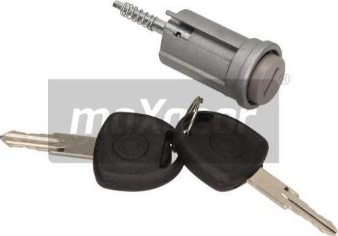 Maxgear 28-0239 - Перемикач запалювання autocars.com.ua