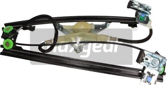 Maxgear 28-0247 - Підйомний пристрій для вікон autocars.com.ua