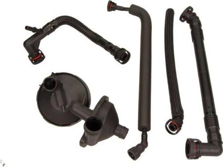 Maxgear 28-0252SET - Клапан, відведення повітря з картера autocars.com.ua