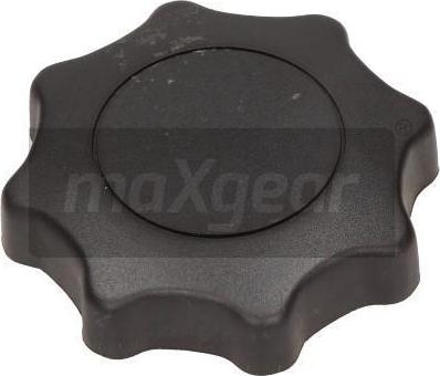 Maxgear 28-0253 - Поворотна ручка, регулювання спинки сидіння autocars.com.ua