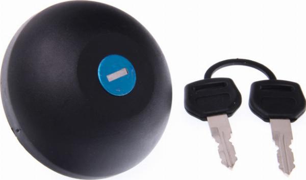 Maxgear 28-0291 - Кришка, паливної бак autocars.com.ua