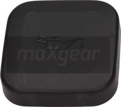 Maxgear 28-0316 - Кришка, заливна горловина autocars.com.ua