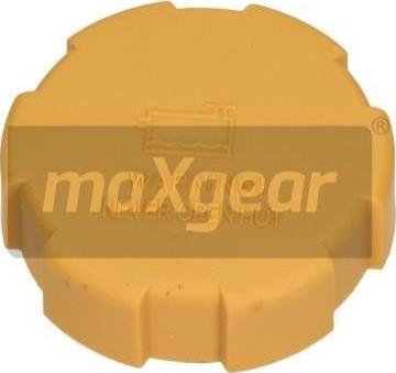 Maxgear 280321 - Кришка, резервуар охолоджуючої рідини autocars.com.ua