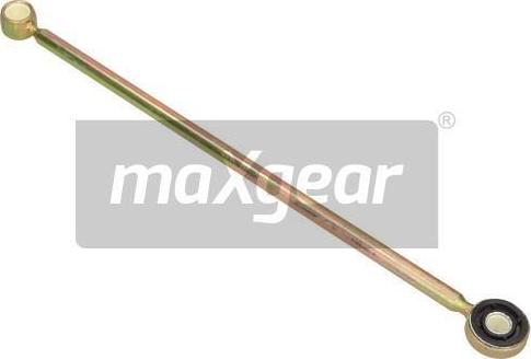 Maxgear 28-0366 - Ремкомплект, важіль перемикання autocars.com.ua