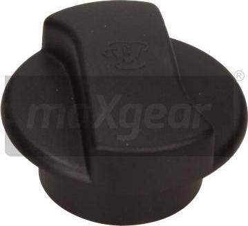 Maxgear 28-0394 - Крышка, резервуар охлаждающей жидкости avtokuzovplus.com.ua