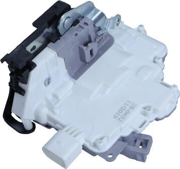 Maxgear 28-0452 - Замок двері autocars.com.ua