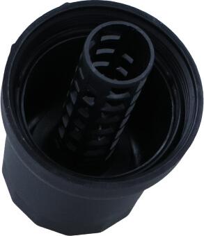 Maxgear 28-0731 - Крышка, корпус масляного фильтра avtokuzovplus.com.ua