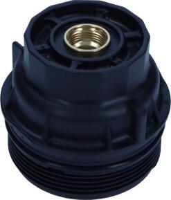 Maxgear 28-0736 - Кришка, корпус масляного фільтра autocars.com.ua