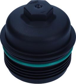 Maxgear 28-0742 - Крышка, корпус масляного фильтра avtokuzovplus.com.ua