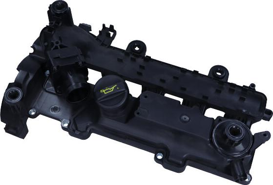 Maxgear 28-0869 - Кришка головки циліндра autocars.com.ua