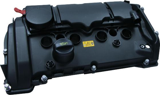 Maxgear 28-0898 - Кришка головки циліндра autocars.com.ua