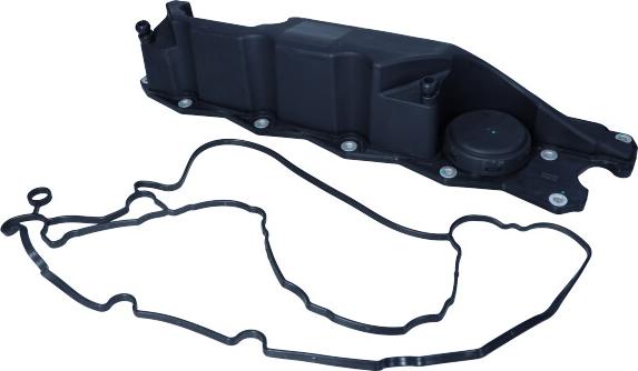 Maxgear 28-0933 - Клапан, відведення повітря з картера autocars.com.ua