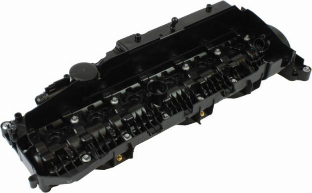Maxgear 28-0958 - Кришка головки циліндра autocars.com.ua