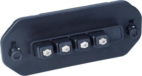 Maxgear 28-1027 - Вимикач, контакт двері autocars.com.ua