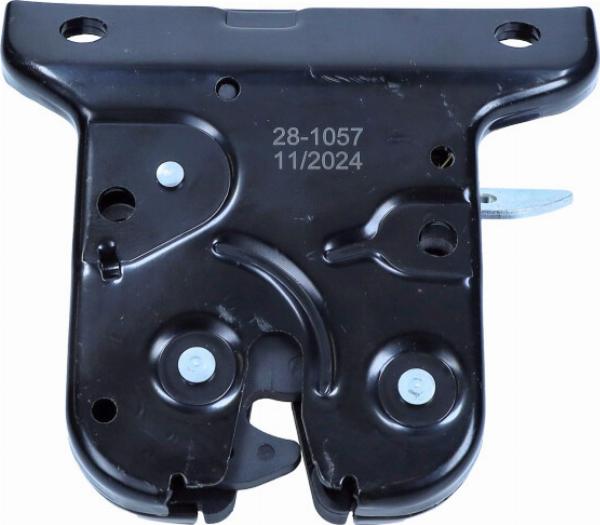 Maxgear 28-1057 - Замок задніх дверей autocars.com.ua