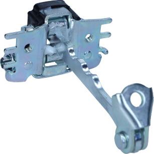 Maxgear 28-1395 - Фіксатор дверей autocars.com.ua