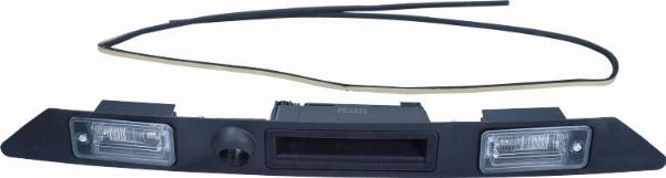 Maxgear 28-1419 - Ручка задніх дверей autocars.com.ua