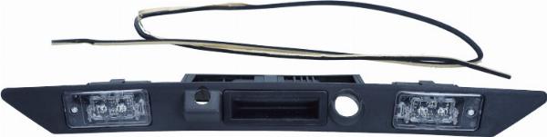 Maxgear 28-1420 - Ручка задніх дверей autocars.com.ua