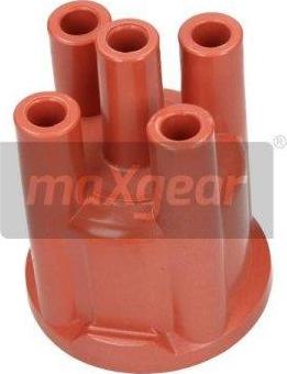 Maxgear 31-0107 - Кришка розподільника запалювання autocars.com.ua