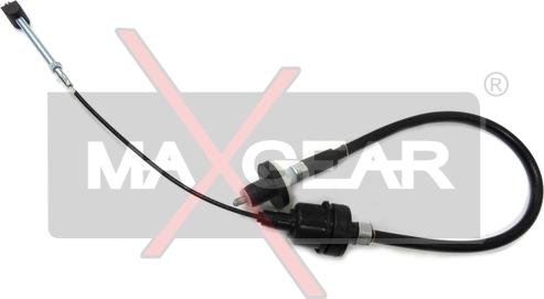 Maxgear 32-0045 - Трос, управління зчепленням autocars.com.ua