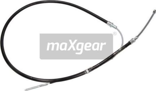 Maxgear 32-0078 - Тросик, cтояночный тормоз autodnr.net