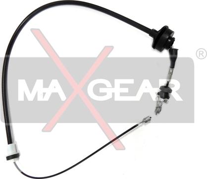 Maxgear 32-0084 - Трос, управління зчепленням autocars.com.ua