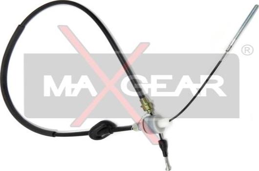 Maxgear 32-0099 - Трос, управление сцеплением avtokuzovplus.com.ua