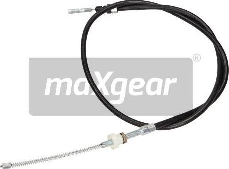 Maxgear 32-0173 - Трос, гальмівна система autocars.com.ua