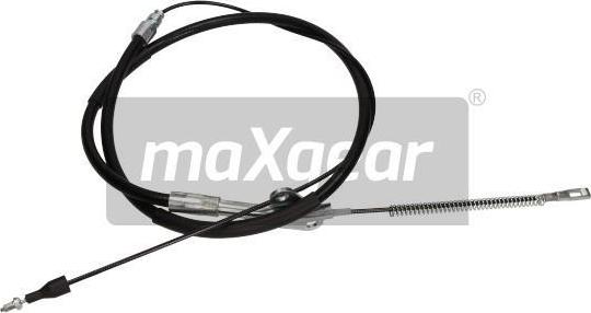 Maxgear 32-0186 - Тросик, cтояночный тормоз autodnr.net