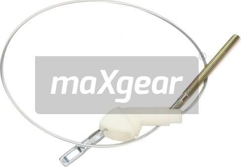 Maxgear 32-0188 - Трос, гальмівна система autocars.com.ua