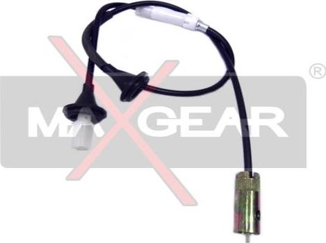 Maxgear 32-0290 - Тросик спідометра autocars.com.ua