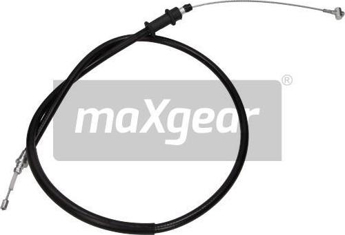 Maxgear 32-0292 - Тросик, cтояночный тормоз avtokuzovplus.com.ua