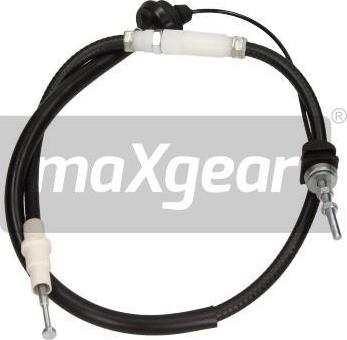 Maxgear 32-0300 - Трос, управление сцеплением avtokuzovplus.com.ua