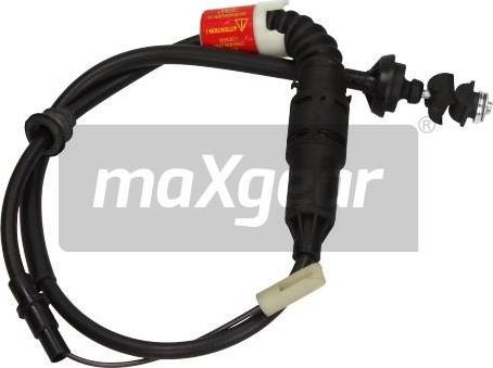 Maxgear 32-0303 - Трос, управление сцеплением avtokuzovplus.com.ua