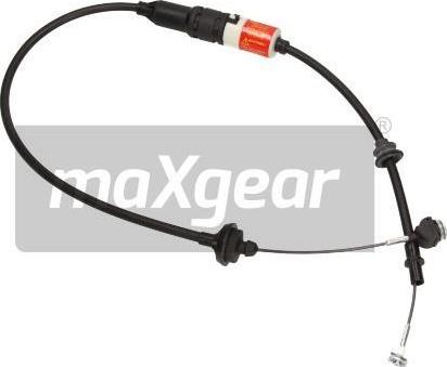 Maxgear 32-0307 - Трос, управление сцеплением avtokuzovplus.com.ua