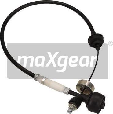 Maxgear 32-0312 - Трос, управління зчепленням autocars.com.ua