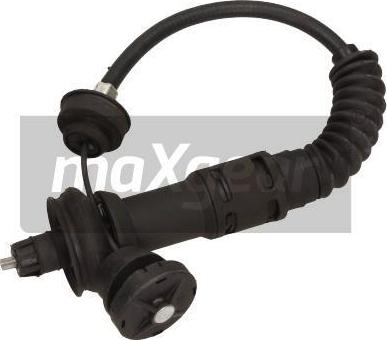 Maxgear 32-0323 - Трос, управління зчепленням autocars.com.ua