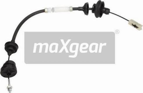 Maxgear 32-0329 - Трос, управление сцеплением avtokuzovplus.com.ua