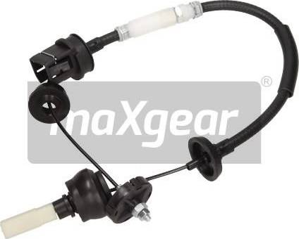 Maxgear 32-0338 - Трос, управление сцеплением avtokuzovplus.com.ua