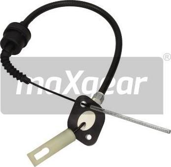 Maxgear 32-0344 - Трос, управління зчепленням autocars.com.ua