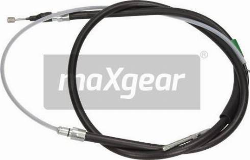 Maxgear 32-0359 - Тросик, cтояночный тормоз avtokuzovplus.com.ua