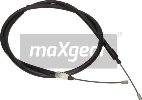 Maxgear 32-0367 - Тросик, cтояночный тормоз avtokuzovplus.com.ua