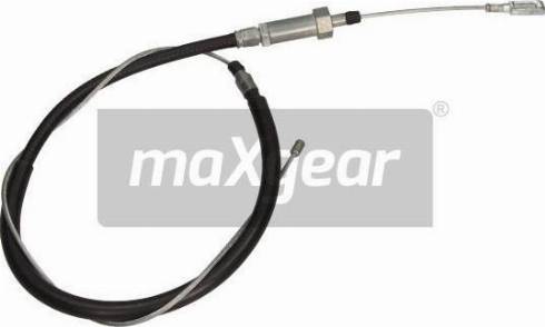 Maxgear 32-0371 - Тросик, cтояночный тормоз avtokuzovplus.com.ua