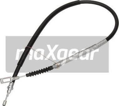 Maxgear 32-0372 - Тросик, cтояночный тормоз avtokuzovplus.com.ua