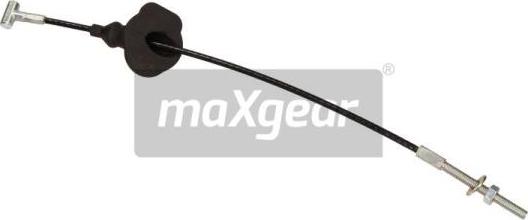 Maxgear 32-0378 - Тросик, cтояночный тормоз avtokuzovplus.com.ua