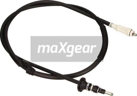 Maxgear 32-0415 - Трос, гальмівна система autocars.com.ua